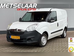 Opel Combo - 1.3 CDTi L1H1 Edition