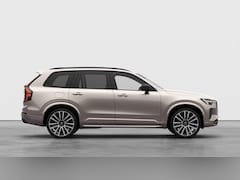 Volvo XC90 - T8 Plug-in hybrid AWD Ultra Dark 2025 FULL OPTION