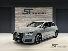 Audi A3 Sportback - 30 TFSI Sport S Line Edition