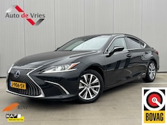 Lexus ES - 300h Comfort Line|Navi|Leder|NL-Auto