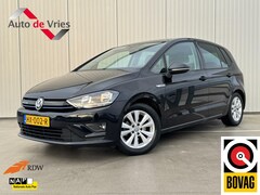 Volkswagen Golf Sportsvan - 1.0 TSI Comfortline|Navi|NL-Auto