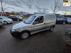 Peugeot Partner - 170C 2.0 HDI Avantage