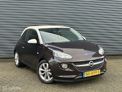 Opel ADAM - 1.0 Turbo Glam Airco | Stoelverwarming |