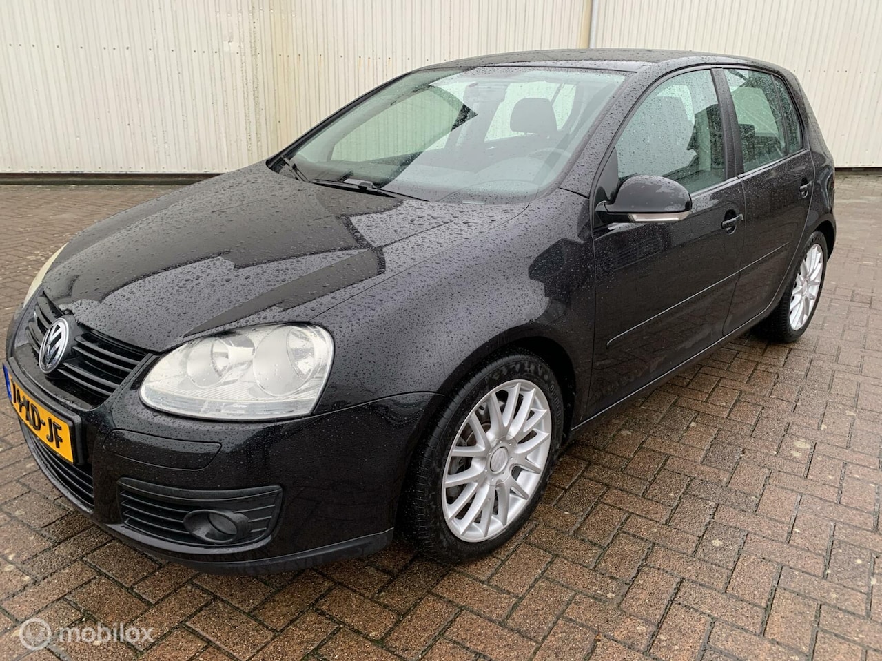 Volkswagen Golf - 1.4 TSI GT Business 1.4 TSI GT Business 125kw 170pk - AutoWereld.nl