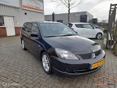 Mitsubishi Lancer Station Wagon - 2.0 Intense