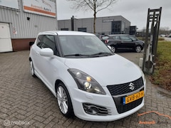 Suzuki Swift - 1.6 Sport