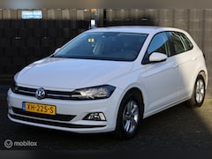 Volkswagen Polo - 1.0 TSI Comfortline + NAVIGATIE