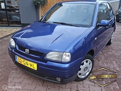 Seat Arosa - 1.4i Stella *inruil mogelijk