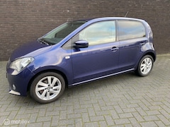 Seat Mii - 1.0 Sport Intense|Vol|Airco|Cruise|Boekjes|Nw apk|