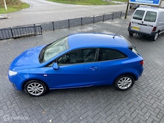 Seat Ibiza - 1.2 TDI Style NW APK