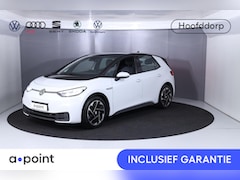 Volkswagen ID.3 - Pure 45 kWh 150 pk | Navigatie | Parkeersensoren | Adaptieve cruise control | Stoelverwarm