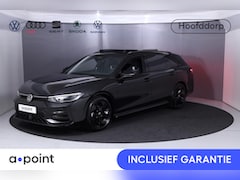 Volkswagen Passat Variant - 1.5 eTSI R-Line Business 150 pk Automaat (DSG) | Verlengde garantie | Navigatie | Panorama