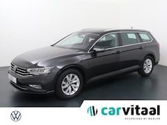 Volkswagen Passat Variant - 1.5 TSI Business | 150 PK | Automaat | ergoActive bestuurdersstoel | navigatiesysteem |