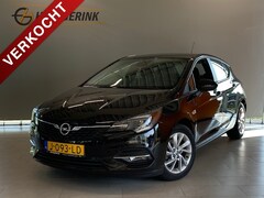 Opel Astra - 1.2i T 130pk Edition *ECC/Navi