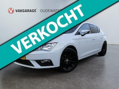 Seat Leon - 1.0 EcoTSI Style Business Intense