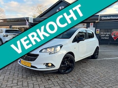 Opel Corsa - 1.0 Turbo Color Edition, trekhaak