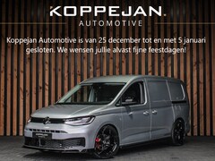 Volkswagen Caddy Cargo Maxi - 2.0 TDI 122PK DSG L2H1 | 2X SCHUIFDEUR | LED KOPLAMPEN | STOELVERWARMING | CAMERA | NAVIGA