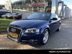 Audi A3 Cabriolet - 1.2 TFSI Ambition Pro Line S Line