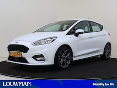 Ford Fiesta - 1.0 EcoBoost ST-Line | Navigatie | Airco |