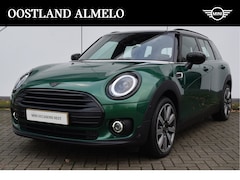 MINI Clubman - Cooper Classic Automaat / Premium Plus Pakket / Panoramadak / Achteruitrijcamera / LED / C