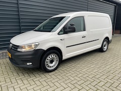 Volkswagen Caddy - 1.4 TSI L2H1 BMT Maxi Comfortline Benzine L2h1 125pk 2018 Cruise