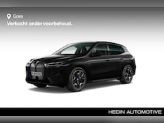 BMW iX - xDrive40 High Executive 77 kWh | Personal CoPilot Pack | Sportpakket | Comfort Access | So