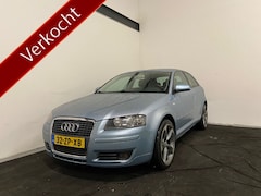 Audi A3 Sportback - 1.8 TFSI Ambition Pro Line | AUTOMAAT