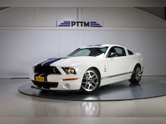 Ford Mustang - USA 5.4 V8 Shelby GT500