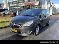 Opel Meriva - 1.4 Turbo Design Edition 120 PK