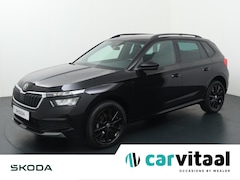 Skoda Kamiq - 1.0 TSI Sport Business