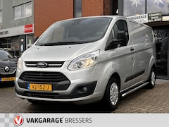 Ford Transit Custom - 290 2.2 TDCI L2H1 Tr