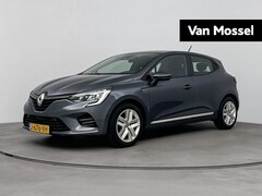 Renault Clio - 1.0 TCe Zen ||Wordt Verwacht | Carplay | Navigatie | Airco | Cruise Control | LED Koplampe