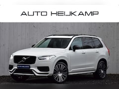 Volvo XC90 - 2.0 T8 Recharge AWD R-Design | Pano-dak | Pilot Assist | 22" LMV | 1e Eigenaar |