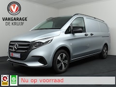 Mercedes-Benz Vito - 116 CDI L2 Pro Leer LED ACC Trekhaak Volle auto