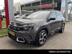 Citroën C5 Aircross - 1.6 PureTech Feel Automaat, Trekhaak, Navigatie, Panoramadak