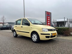 Fiat Panda - 1.2 Active | Elek. ramen voor | Radio CD | APK 08/2025 | Weinig KM's