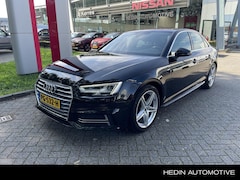 Audi A4 Limousine - 1.4 TFSI Sport S line edition | Navigatie | Trekhaak