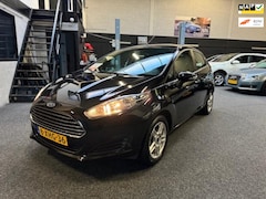 Ford Fiesta - 1.0 Style