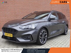 Ford Focus Wagon - 1.0 EcoBoost ST Line Business Navi Camera LED Panoramadak Design Pack Park Pack Family Pac