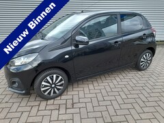 Peugeot 108 - 1.0 e-VTi Active | Airco | Zuinig | 5 Deurs | RIJKLAARPRIJS INCL 12 MAANDEN GARANTIE EN BE