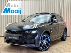 Lynk & Co 01 - 1.5 Hybride 2022 *360 Camera* Panoramadak / Infinity Sound / Adaptive Cruise / Memory Seat