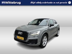 Audi Q2 - 35 TFSI epic / AUTOMAAT/ PANO/ PARK. SENSOREN/ CRUISE/ LED/ BLUETOOTH/ NAVI/ CLIMA/ 17" LM