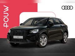 Audi Q2 - 35 TFSI 150pk Advanced edition | Privacy Glas | Cruise Control