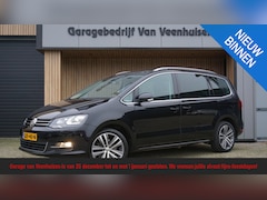 Volkswagen Sharan - 2.0 TSI 220pk DSG 7-Zits Highline Executive