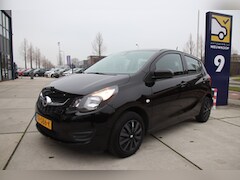 Opel Karl - 1.0 ecoFLEX Sparco Cruise, Intellilink Navi, Carplay, NL auto Eindejaar actie