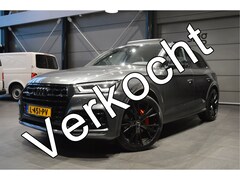 Audi Q5 - 55 TFSI e quattro Competition luchtvering pano 21 inch