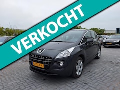 Peugeot 3008 - 1.6 THP Active / AUTOMAAT / UNIEKE KILOMETERSTAND NAP