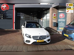 Mercedes-Benz E-klasse - 220 d Ambition // Verkoop in consignatie //