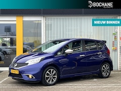 Nissan Note - 1.2 DIG-S 98 N-TEC | Achteruitrijcamera