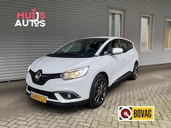 Renault Grand Scénic - 1.3 TCe Limited 7p